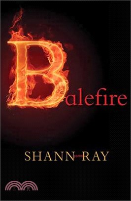 Balefire ― Poems