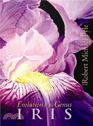 Evolution of the Genus Iris