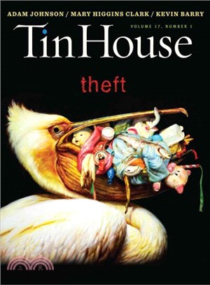 Tin House ― Theft