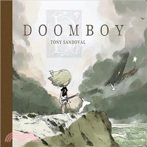 Doomboy 1