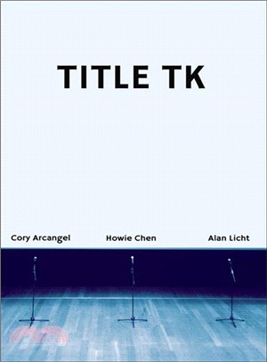 Title Tk ― An Anthology