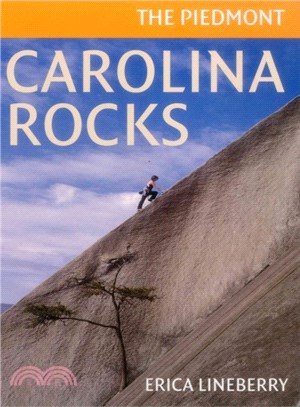 Carolina Rocks ― The Piedmont