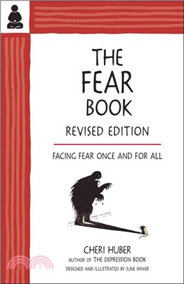 The Fear Book ─ Facing Fear Once and for All