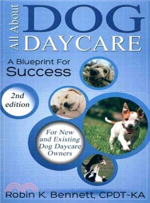 All About Dog Daycare ― A Blueprint for Success