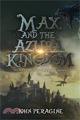 Max and the Azura Kingdom