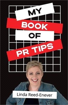 My Book of PR Tips