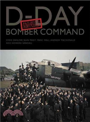 D-Day Bomber Command Failed to Return