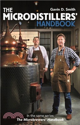 The Microdistillers' Handbook