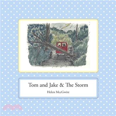 Tom and Jake & the Storm