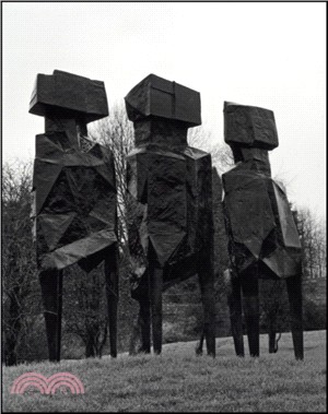 Lynn Chadwick the Sculptures at Lypiatt Park