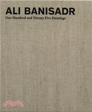 Ali Banisadr：One Hundred and Twenty Five Paintings