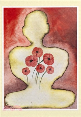 Francesco Clemente：Emblems of Transformation