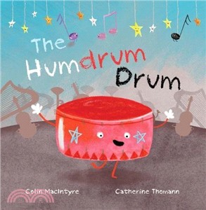 The Humdrum Drum (Reprint)