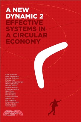 A New Dynamic 2- Effective Systems in a Circular Economy