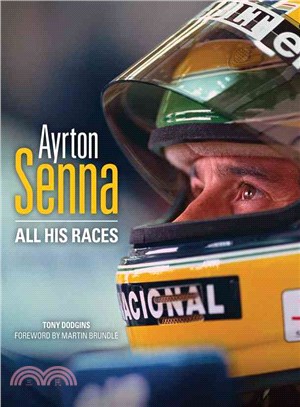 Ayrton Senna ─ All His Races