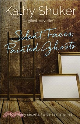 Silent Faces, Painted Ghosts