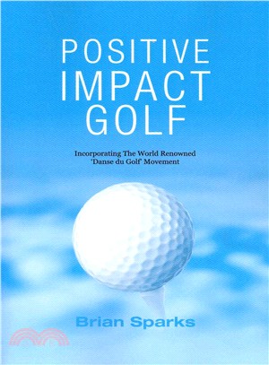 Positive Impact Golf ― Helping Folgers to Liberate Their Potential