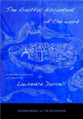 The fruitful discontent of the word：a further collection of poems