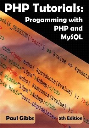 PHP Tutorials: Programming with PHP and MySQL: Learn PHP 7 / 8 with MySQL databases for web Programming