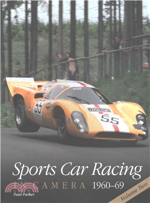 Sports Car Racing in Camera 1960-69