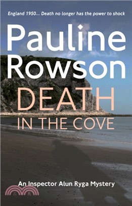 Death In The Cove：An Inspector Alun Ryga Mystery