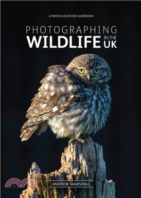 Photographing Wildlife in the UK：Where and How to Take Great Wildlife Photographs