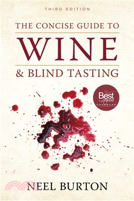 The Concise Guide to Wine and Blind Tasting (3rd Edition)