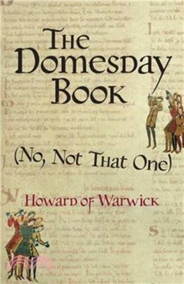 The Domesday Book (No, Not That One)