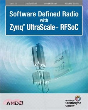 Software Defined Radio with Zynq Ultrascale+ RFSoC