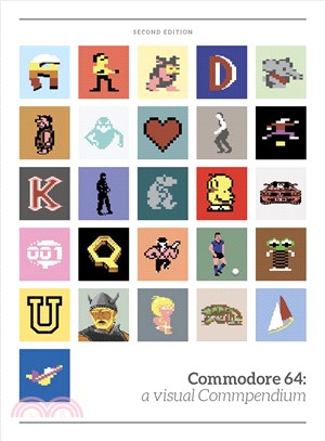 Commodore 64 ─ A Visual Commpendium