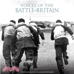 Voices of the Battle of Britain