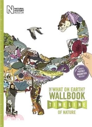 The What on Earth? Wallbook timeline of nature