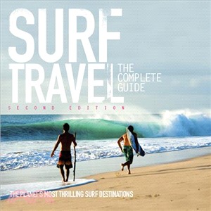 Surf Travel the Complete Guide