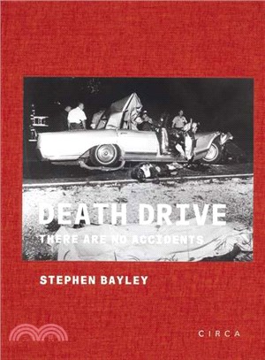 Death Drive: There are No Accidents