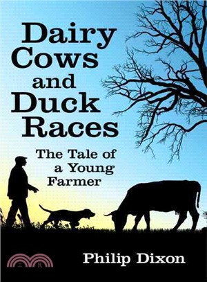 Dairy Cows and Duck Races ─ The Tale of a Young Farmer