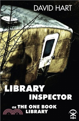 Library Inspector：Or: The One Book Library
