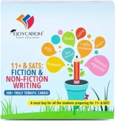 11+ & SATS: Fiction & Non-Fiction Writing