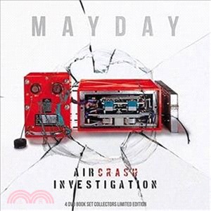 Mayday ― Air Crash Investigation