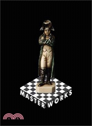 MASTER WORKS: Rare and Beautiful Chess Sets of the World