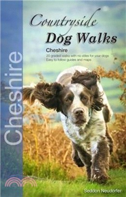 Countryside Dog Walks：Cheshire