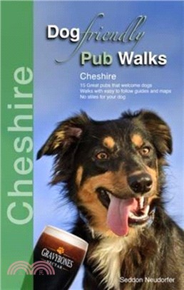 Dog Friendly Pub Walks：Cheshire