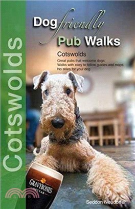 Dog Friendly Pub Walks：Cotswolds