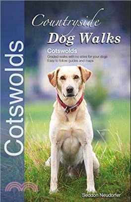 Countryside Dog Walks：Cotswolds