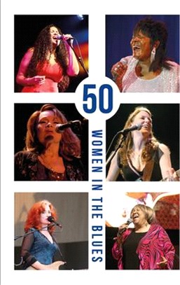 50 Women in the Blues