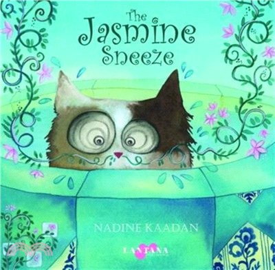 The Jasmine Sneeze