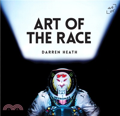 Art of the Race: V. 15