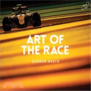 Art of the Race: Volume 16 & No. 3