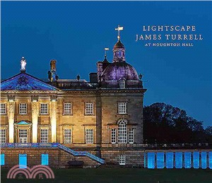 Lightscape ─ James Turrell at Houghton Hall