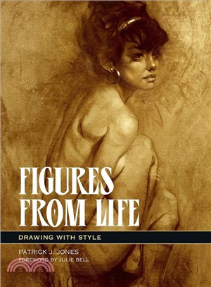 Figures from Life ― Drawing With Style