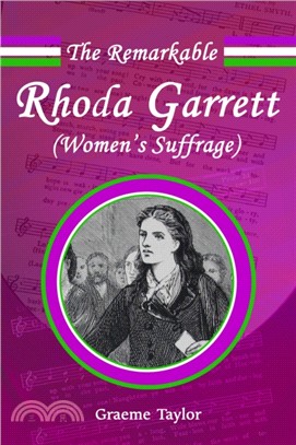 The Remarkable Rhoda Garrett